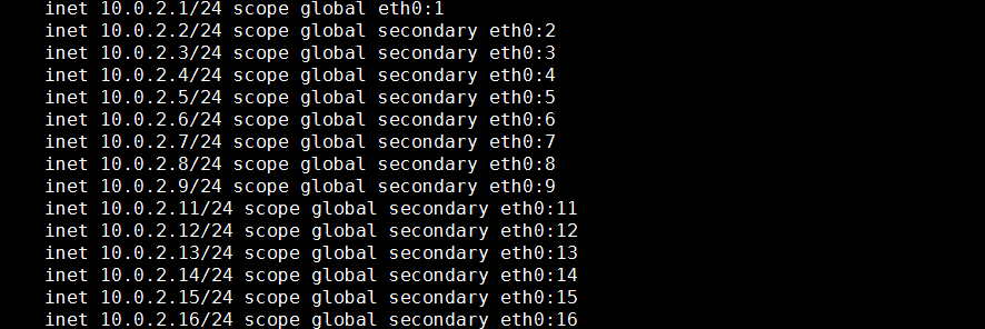 Shell 脚本案例实战 [4]
