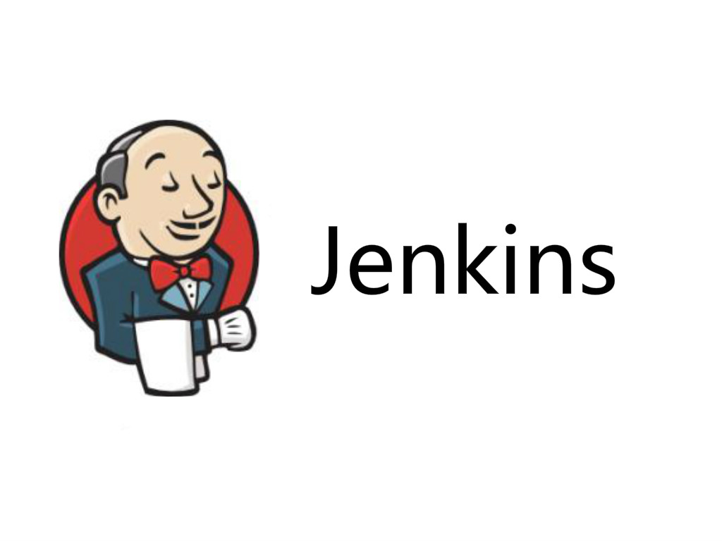 Jenkins 搭建企业实战案例 (发布与回滚)