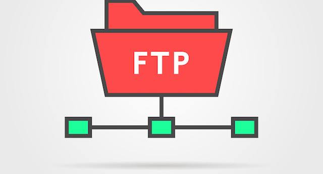 FTP服务安装及配置