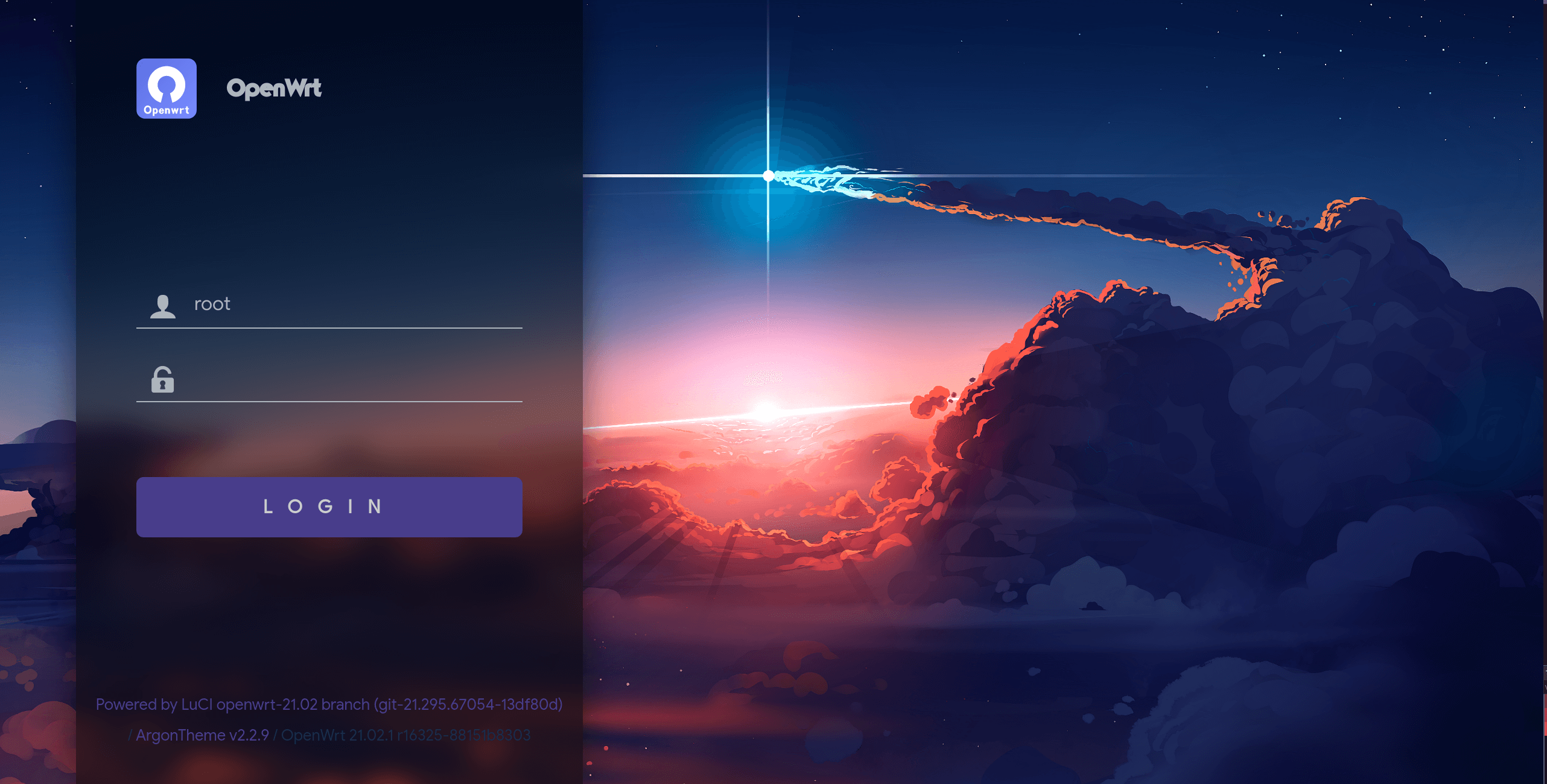 VMware vSphere (ESXI) 8.0 安装OpenWRT软路由_旁路由