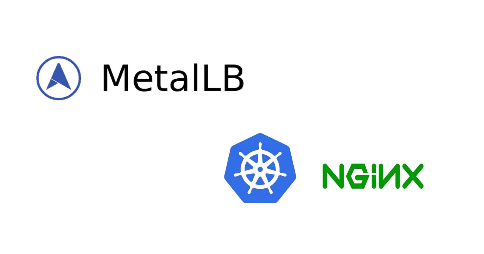 Kubernetes LoadBalancer负载均衡外部访问方案MetalLB